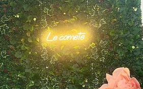 Le Comete Di Angelo